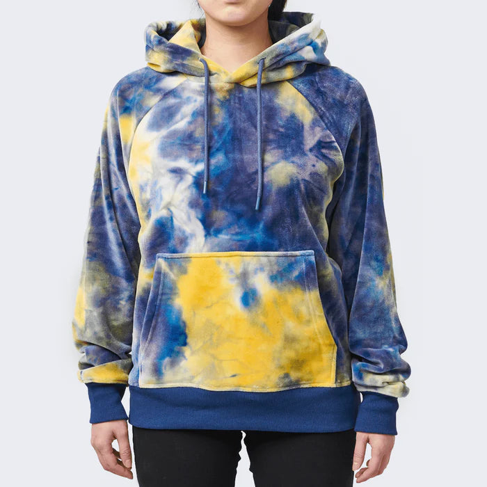 
                  
                    Velvet Human Hoodie - Nova
                  
                