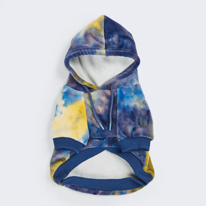 
                  
                    Velvet Dog Hoodie - Nova
                  
                
