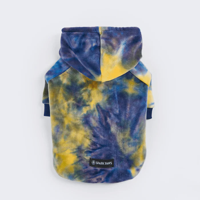 
                  
                    Velvet Dog Hoodie - Nova
                  
                