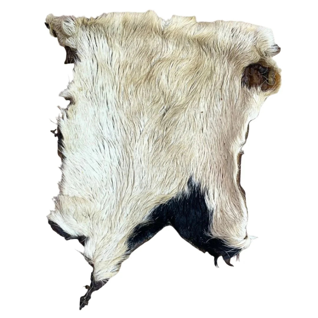 Beef Bark XL Skin Plate With Hair