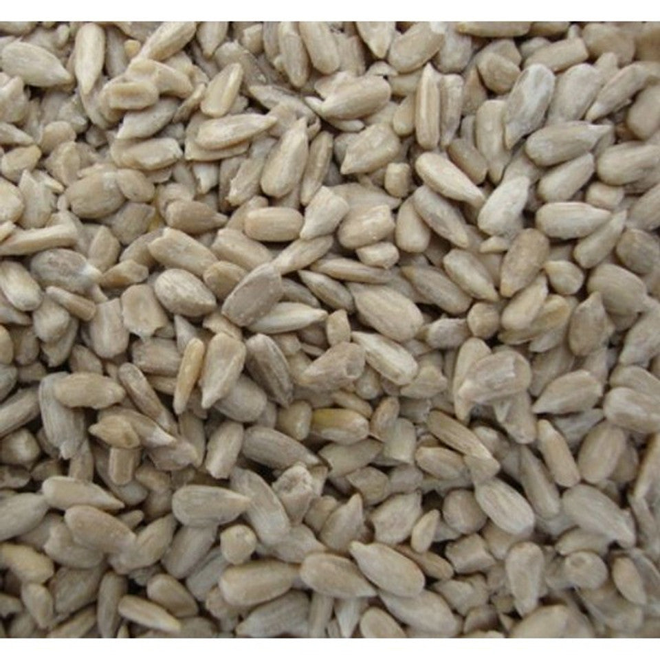 Sunflower Hearts 20kg