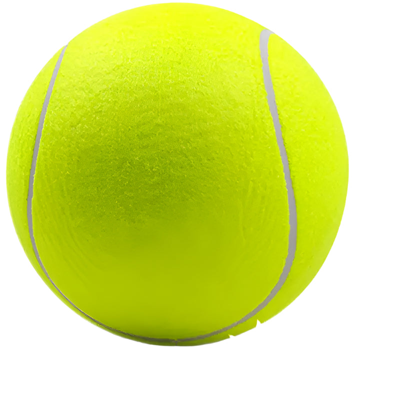 Dog  Toys, Tennis Ball