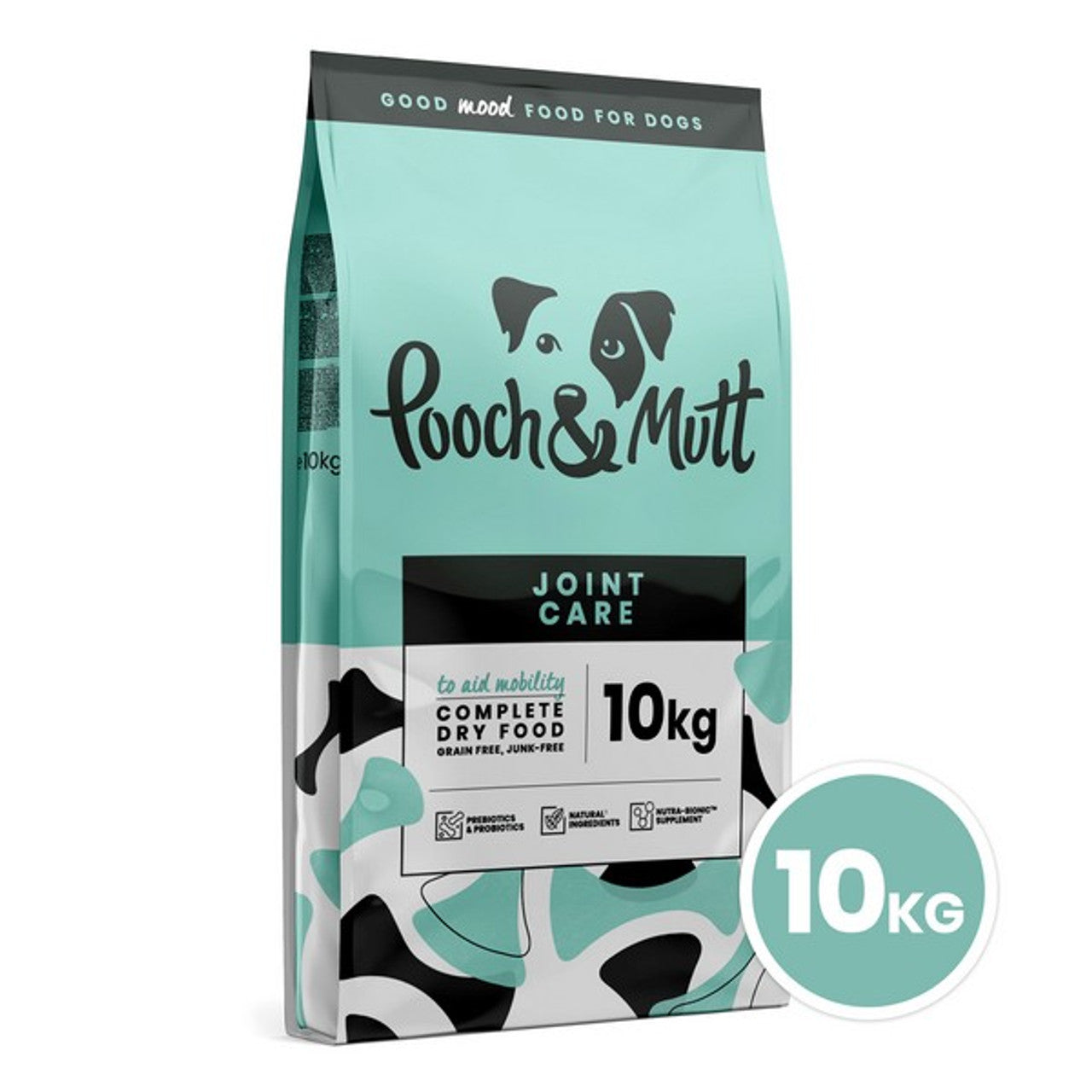 Pooch & Mutt Joint Care Premium Dog Food 10kg