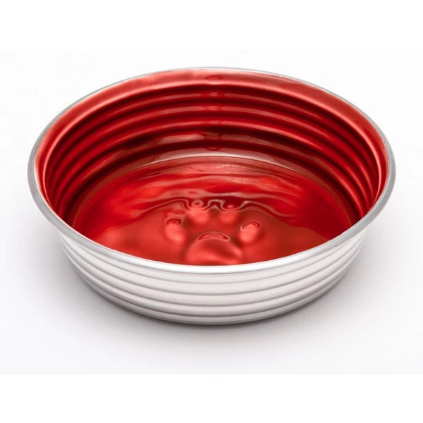 Large Bordeaux Le Bol Dog Bowl