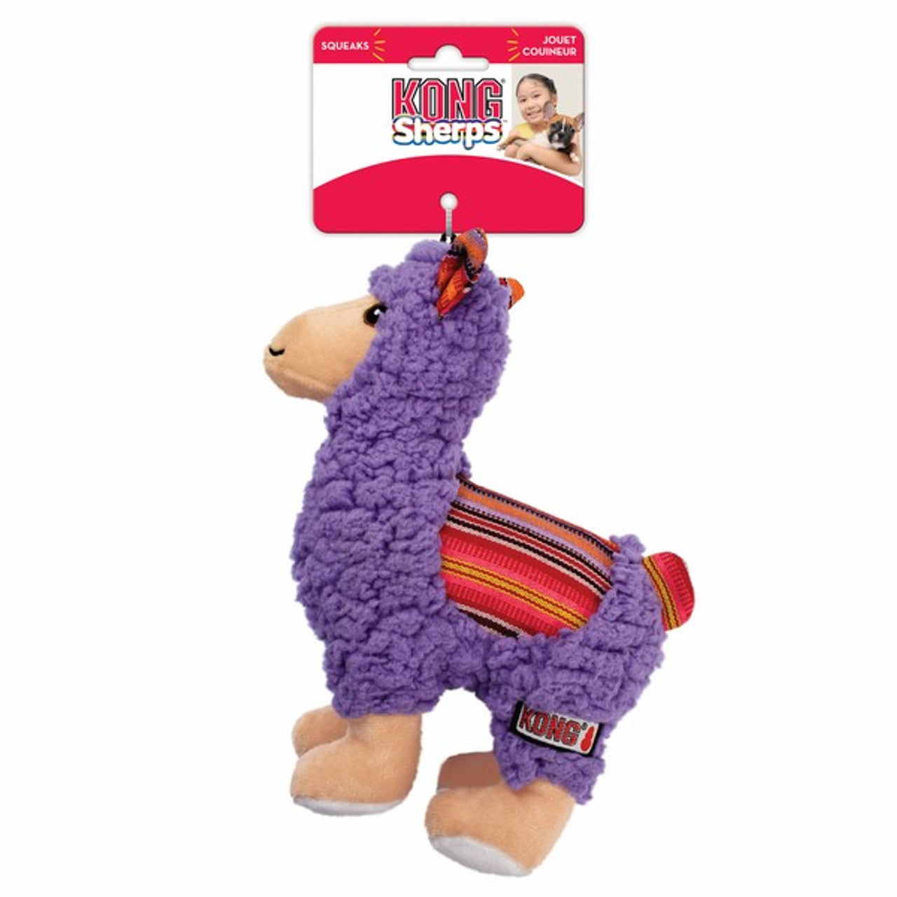 Sherps Llama Medium