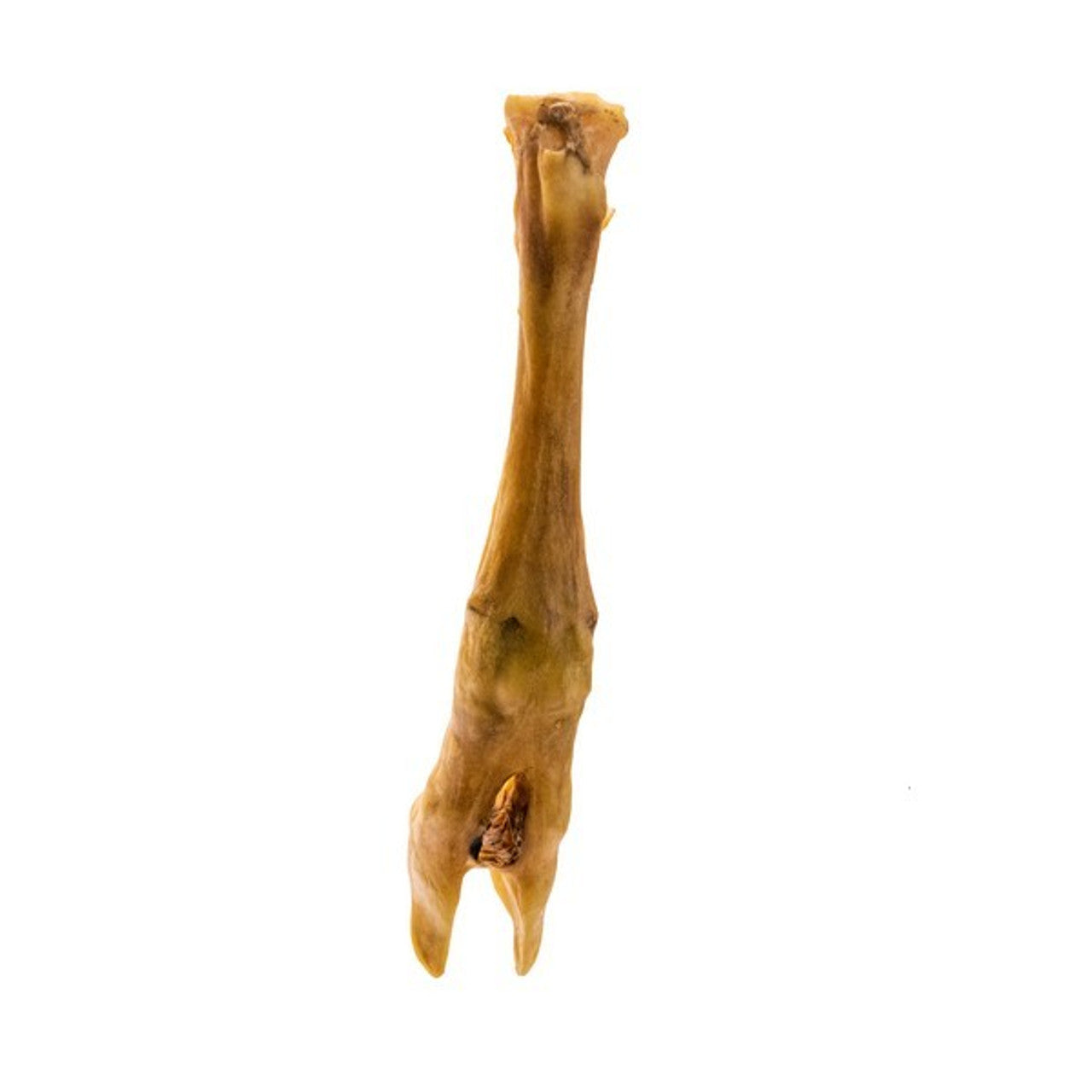 Doodles Deli Air Dried Lamb Foot 1kg