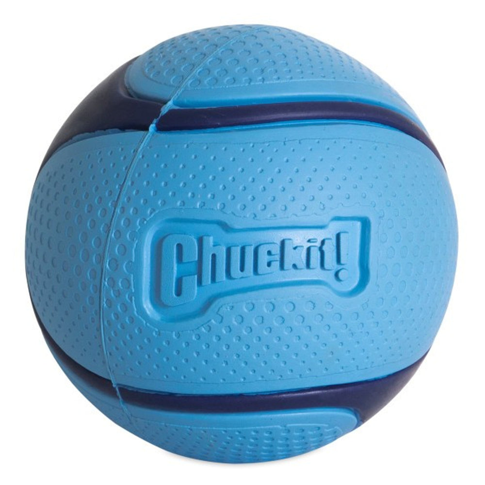 Chuckit! Sniff Fetch Ball Bacon Medium 1pk