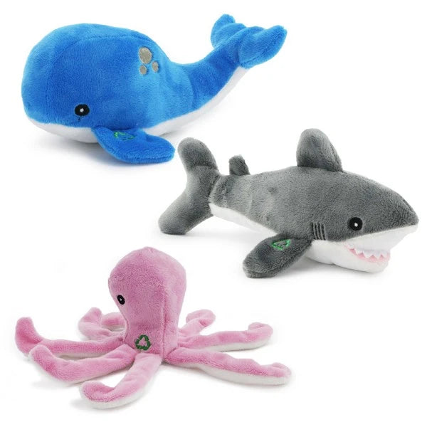 Ancol Made From Mini Shark Octopus and Oshi one supplied