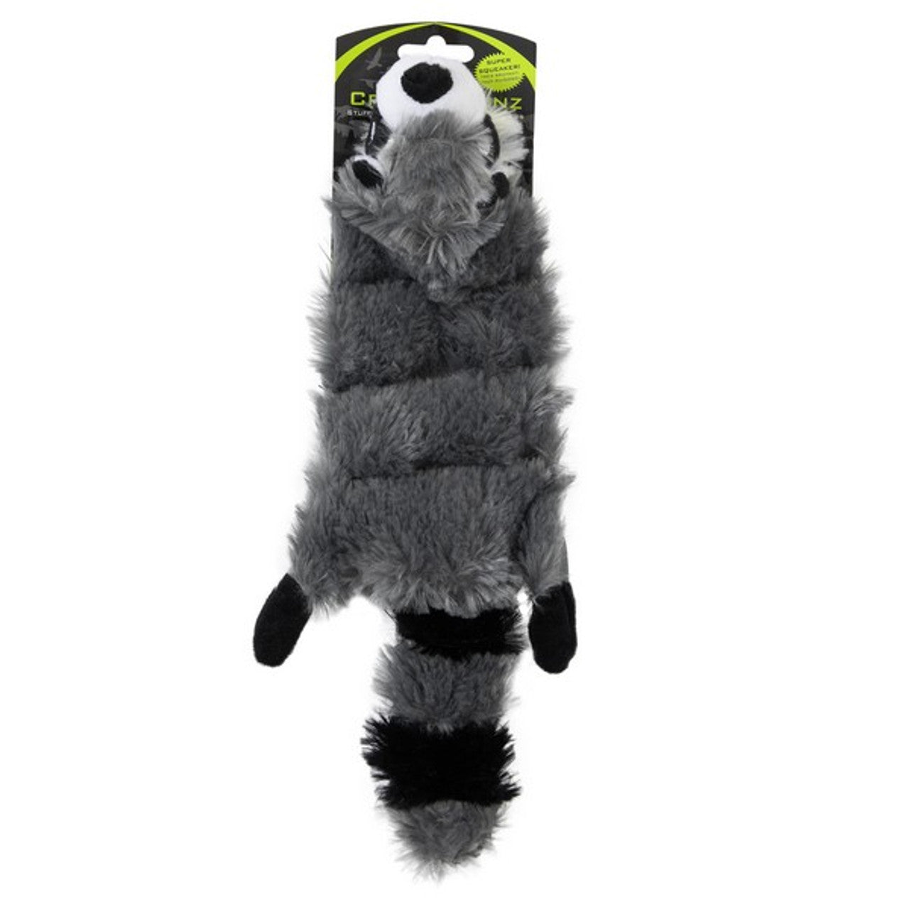 Hyper Pet Skinz SS Raccoon Large