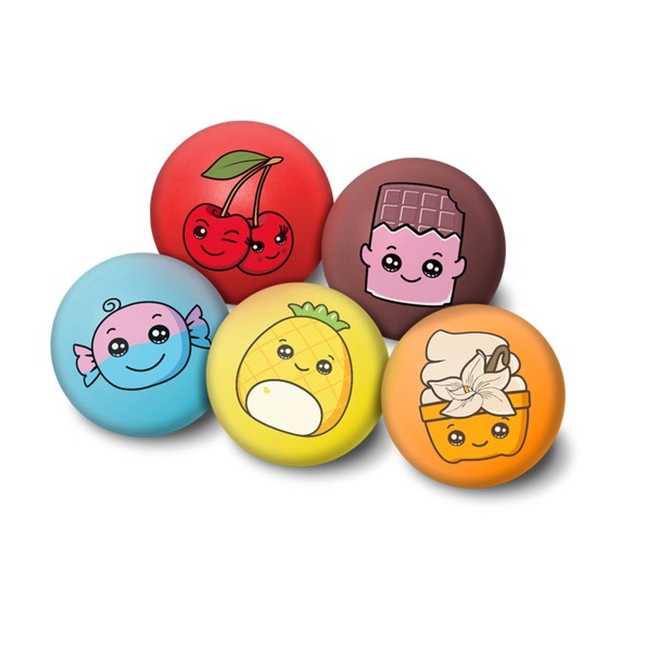 Sportspet Scented Cuties Single