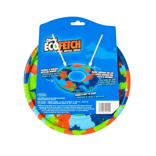 Chuckit! ECO Fetch Flyer