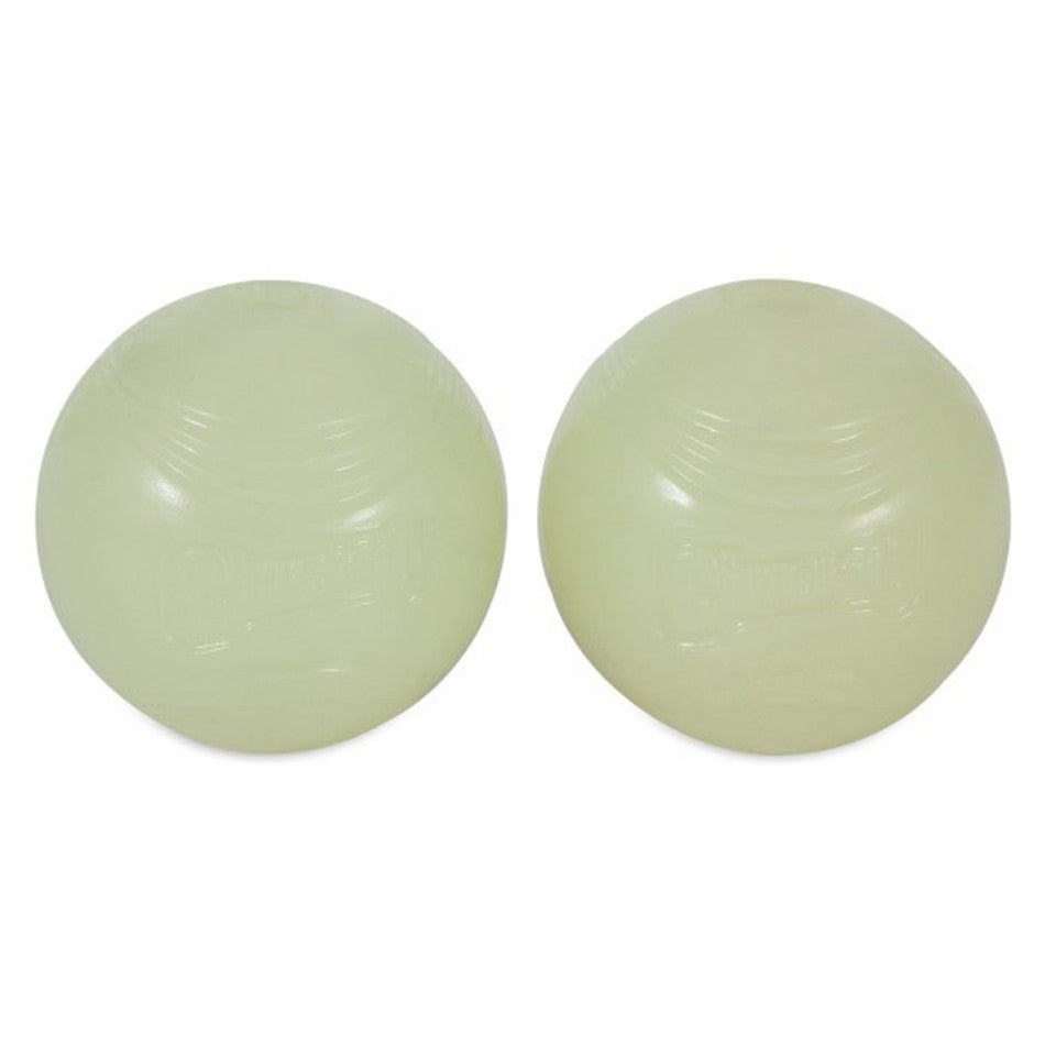 
                  
                    Chuckit! Max Glow Balls Medium (2pk)
                  
                