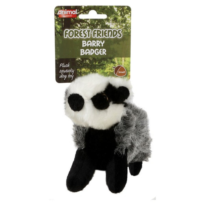 Animal Instincts Forest Friends