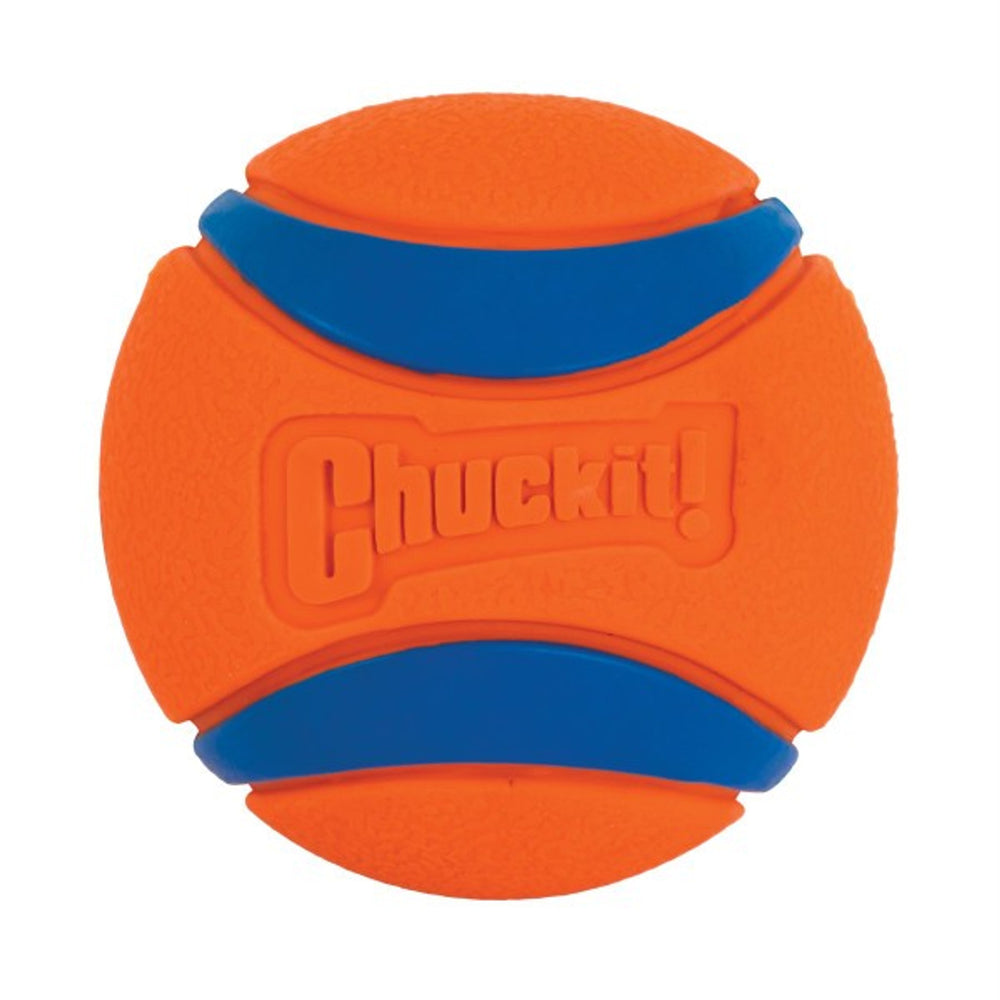 
                  
                    Chuckit! Ultra Ball 1 Pack Large 7.3cm
                  
                