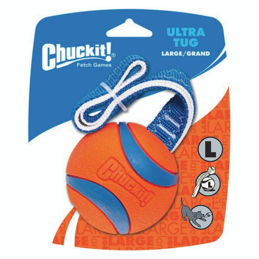 Chuckit! Ultra Tug Large 7.3cm