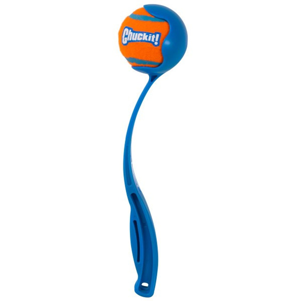 
                  
                    Chuckit! Sport 12 Pocket Ball Launcher Medium 30cm
                  
                