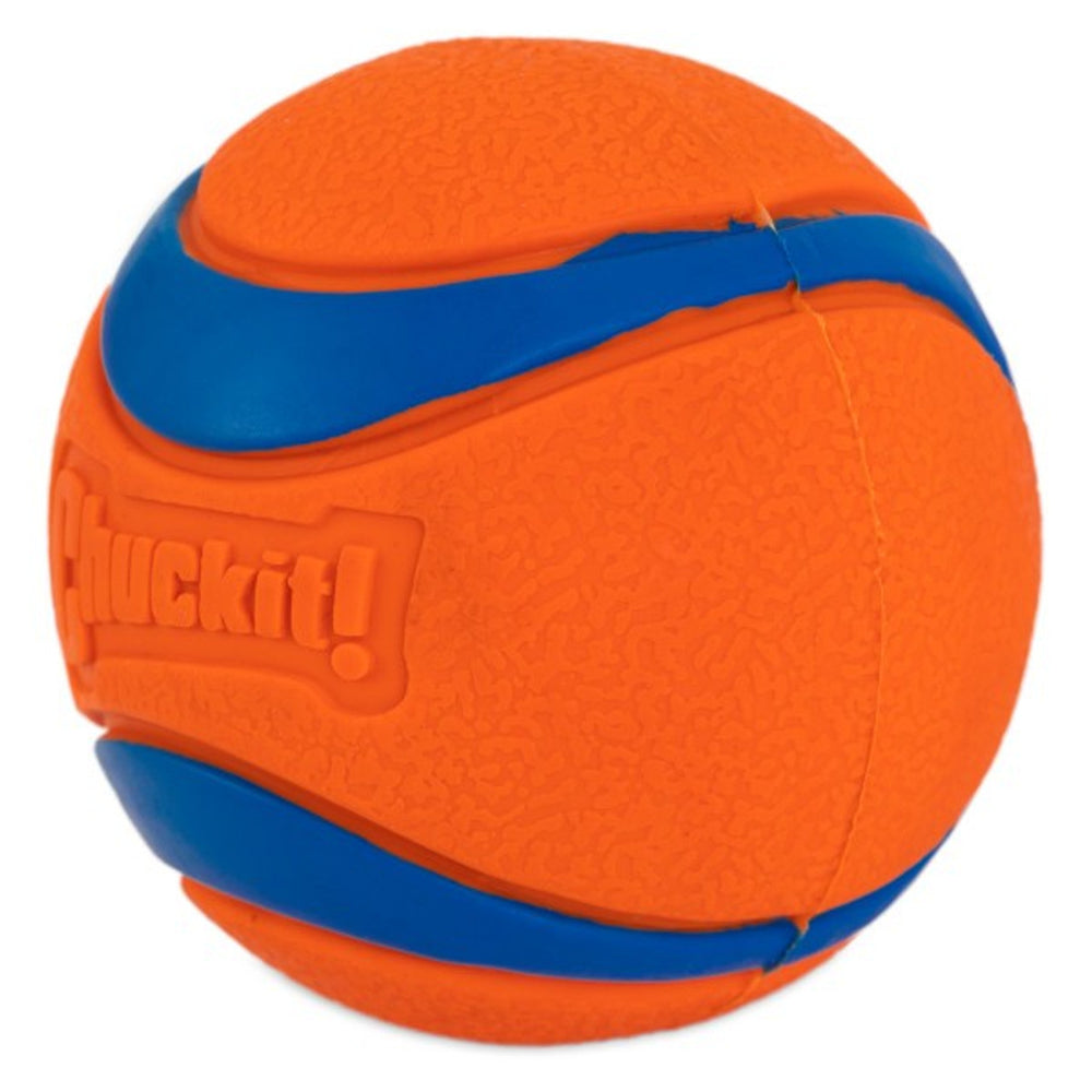 
                  
                    Chuckit! Ultra Ball (1Pk) Extra Large 9cm
                  
                