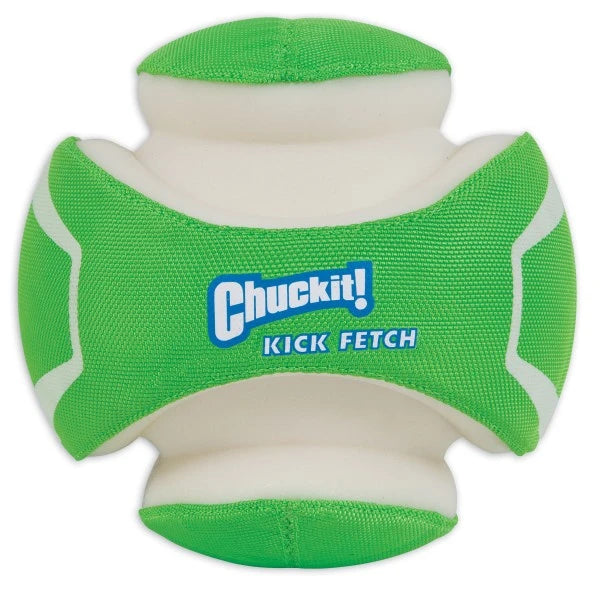 Chuckit! Max Glow Kick Fetch Small 15cm