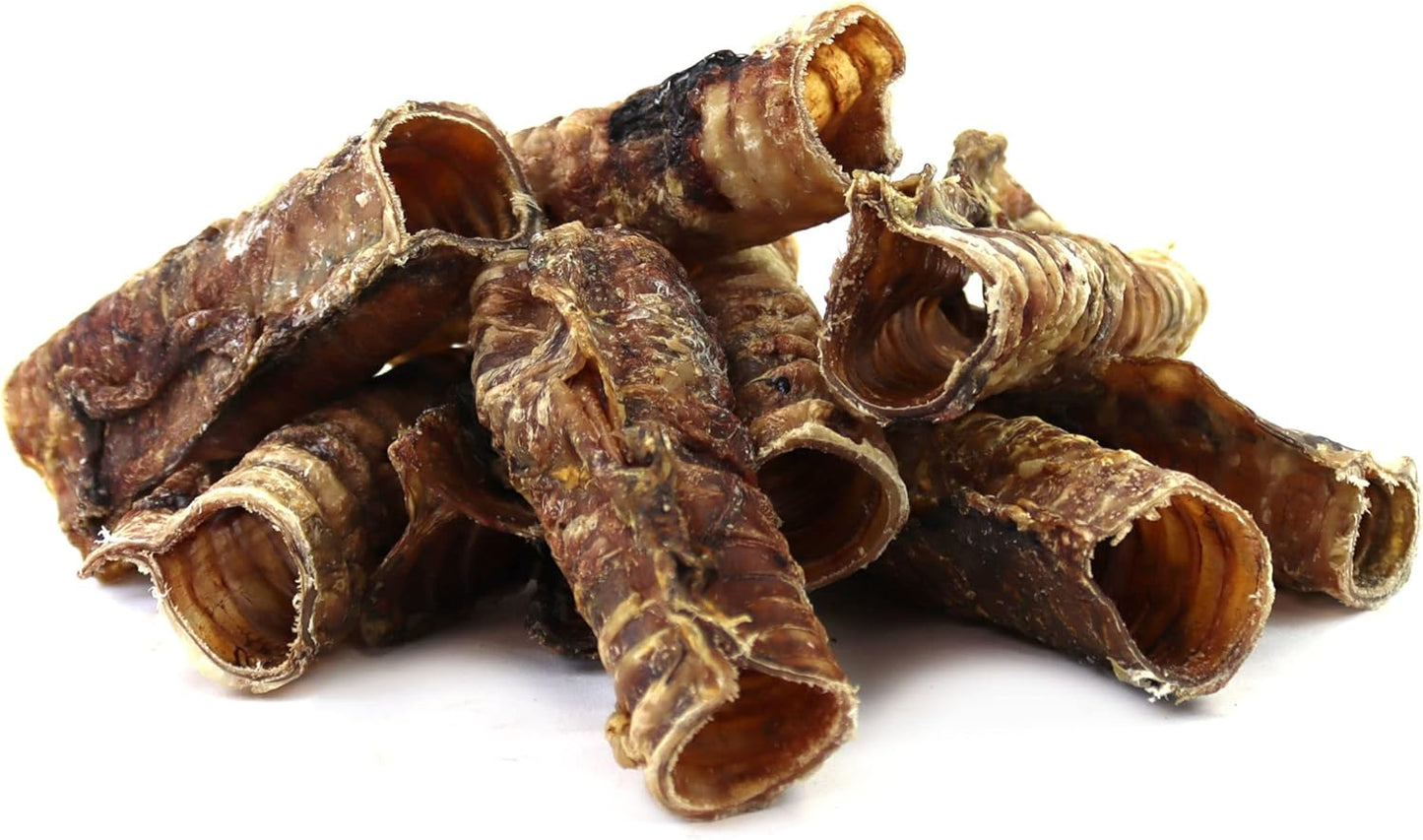 Beef Trachea 15cm