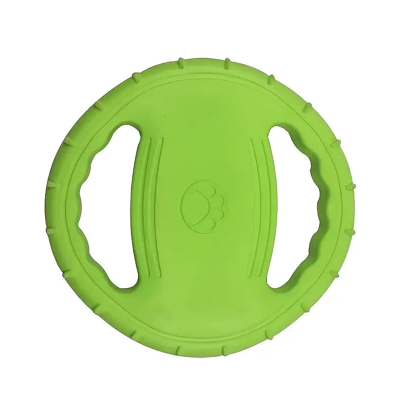 Pet Flying Disc EVA Dog Pull Ring