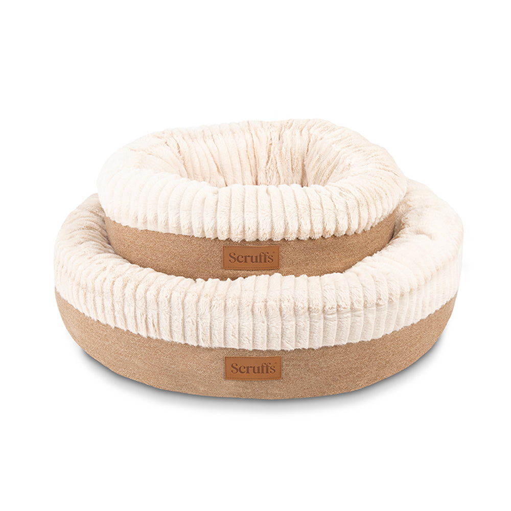 Scruffs Ellen Donut Bed