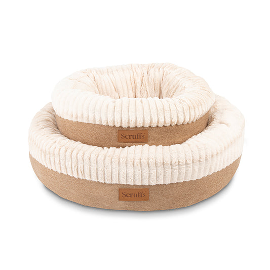 Scruffs Ellen Donut Bed