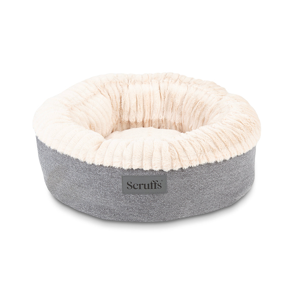 
                  
                    Scruffs Ellen Donut Bed
                  
                