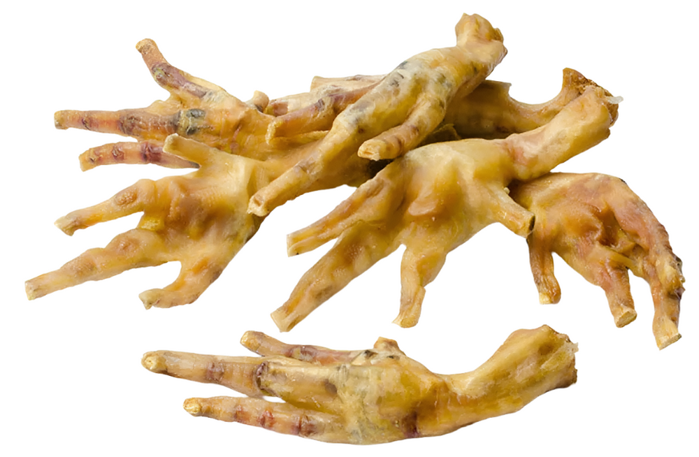 Chicken Foot Single
