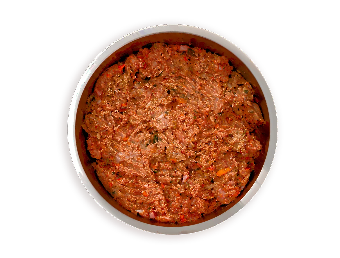 Prodog Lamb Complete Raw Dog Food with Offal Meal