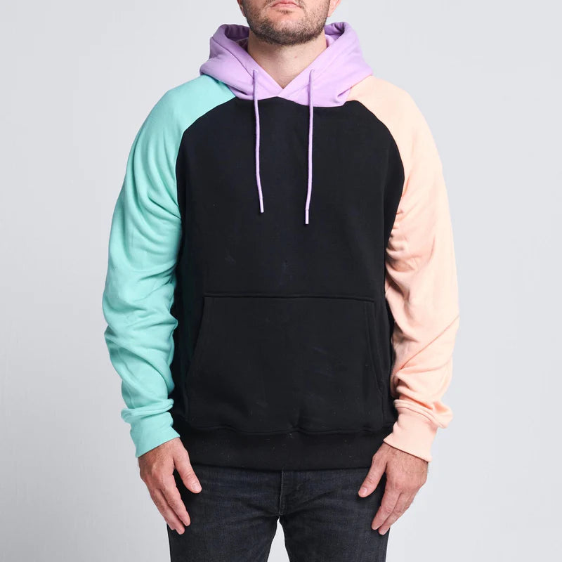 
                  
                    Cyber Punk Human Hoodie
                  
                