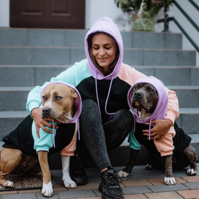 
                  
                    Cyber Punk Human Hoodie
                  
                