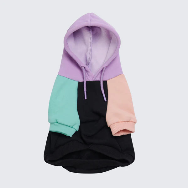 
                  
                    Cyber Punk Dog Hoodie
                  
                