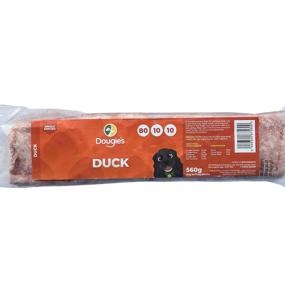 Dougie's Duck 560g