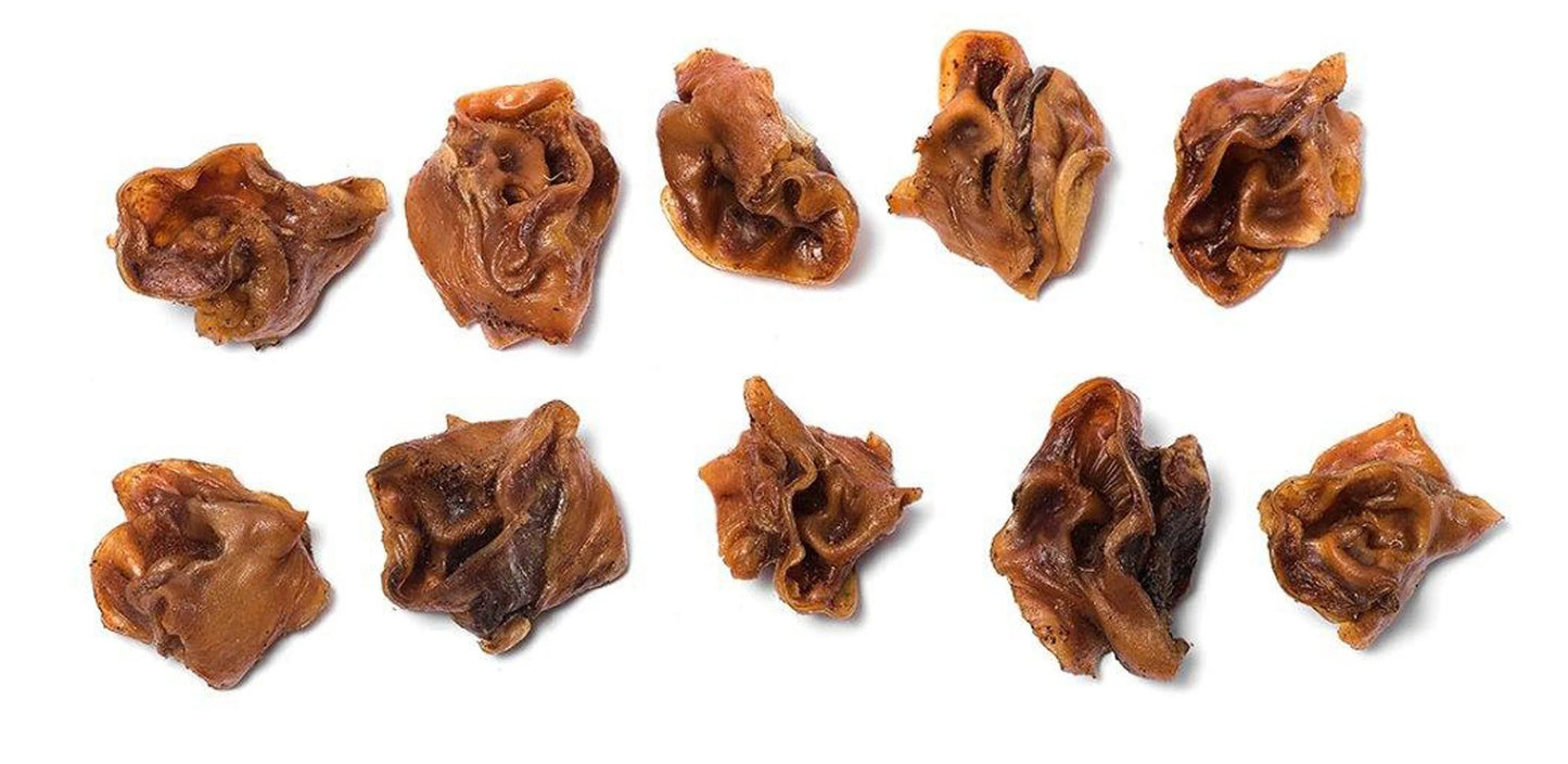 Pigs Inner Ears (Pork Crunch)