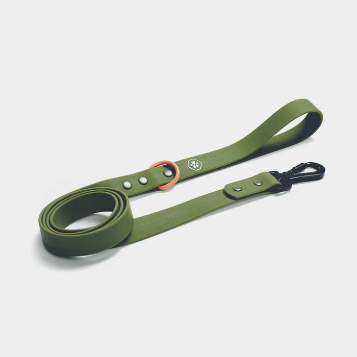 Waterproof PVC Dog Leash
