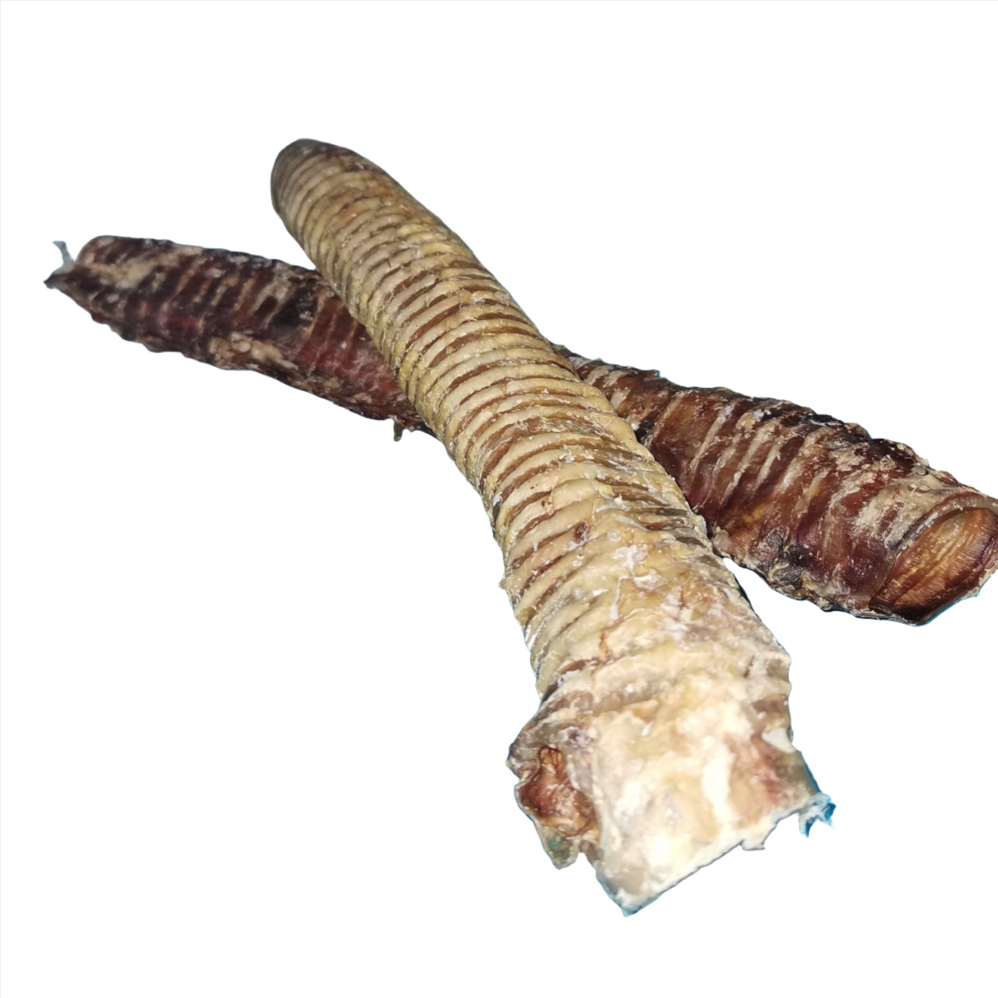 Beef Trachea  (Long 35cm)