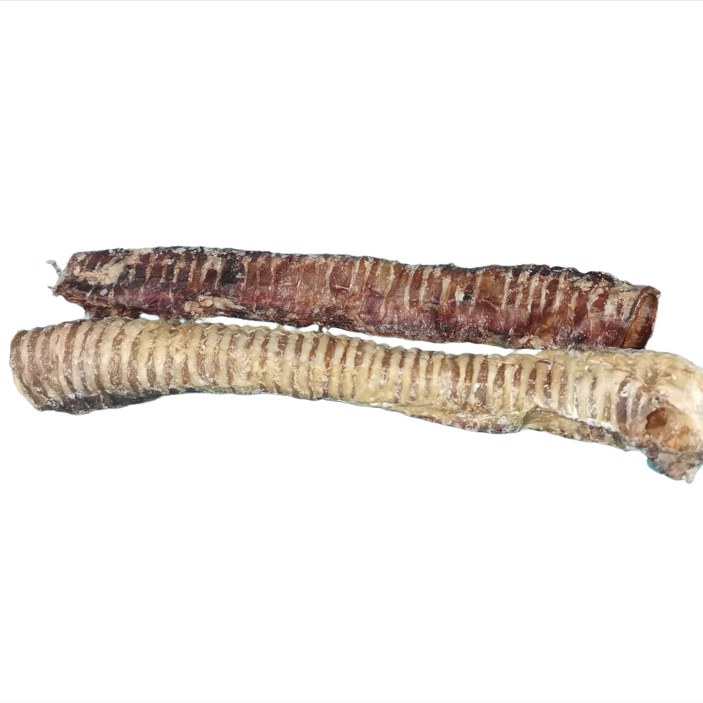 Beef Trachea  (Long 35cm)