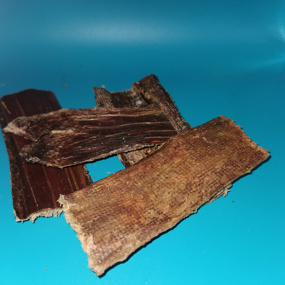 Air Dried Beef Gullet