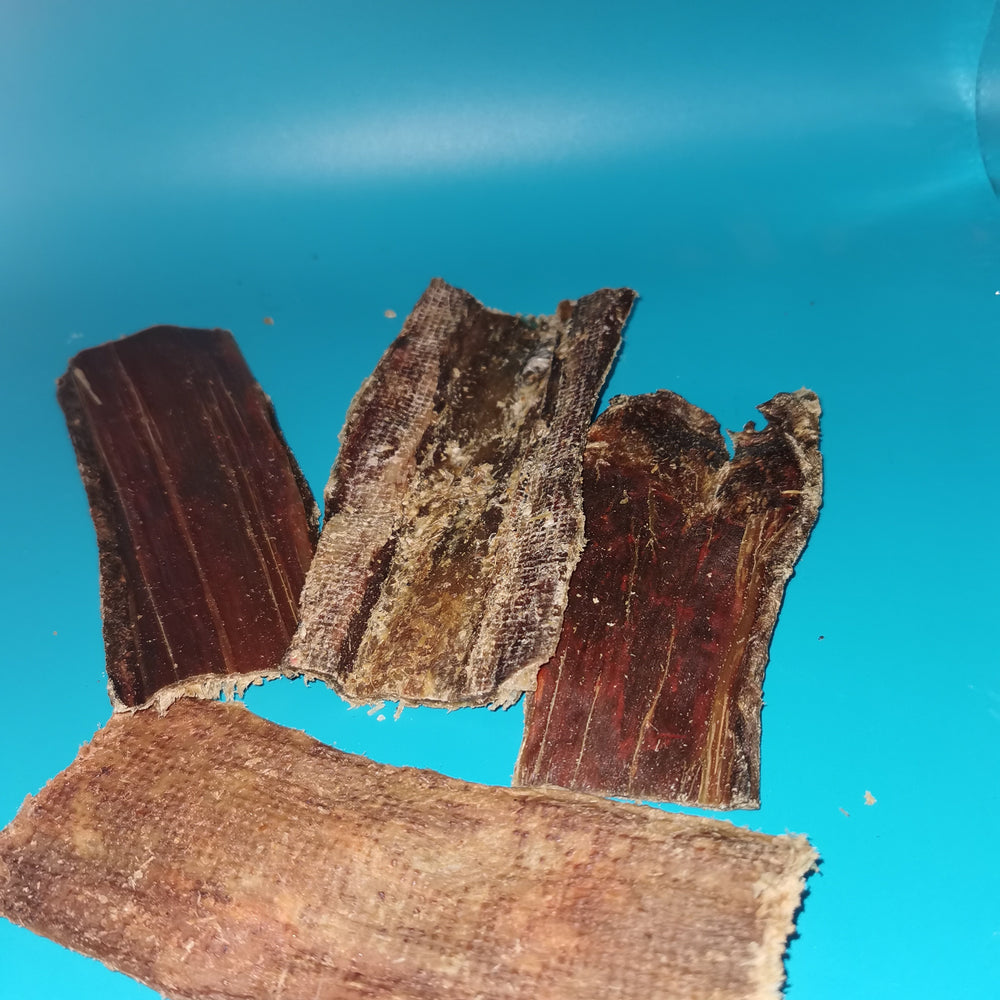 Air Dried Beef Gullet