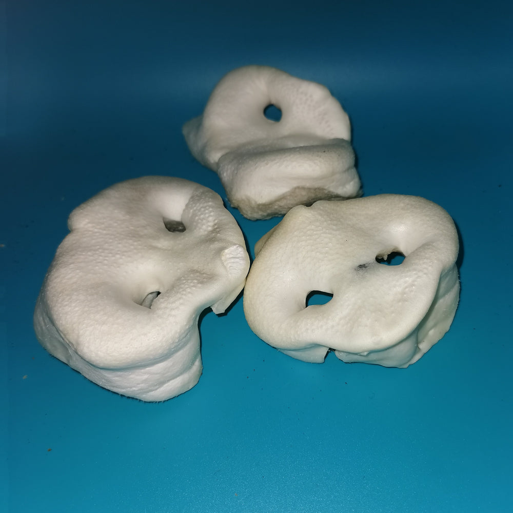 Air Dried Pig Puffed Snout