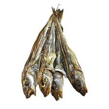 
                  
                    Whole Haddock
                  
                