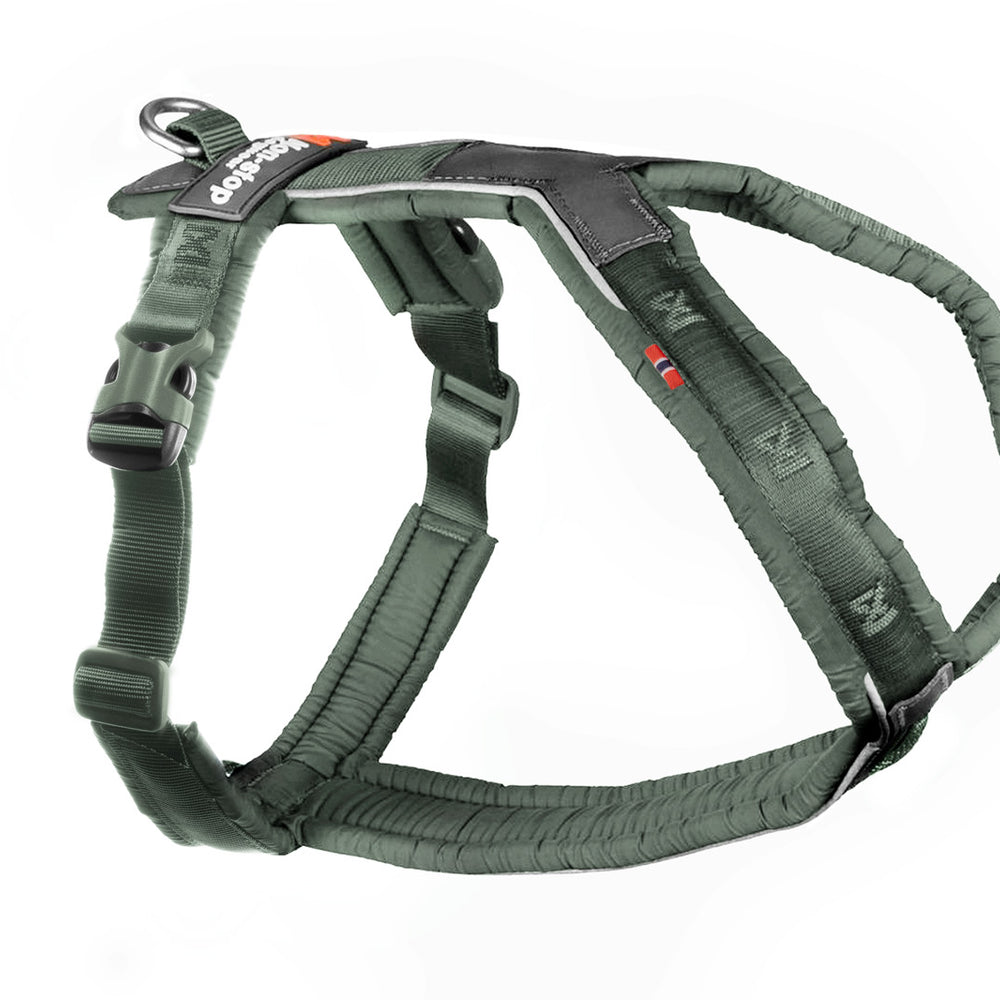 
                  
                    Non-stop dogwear Line Harness 5.0
                  
                