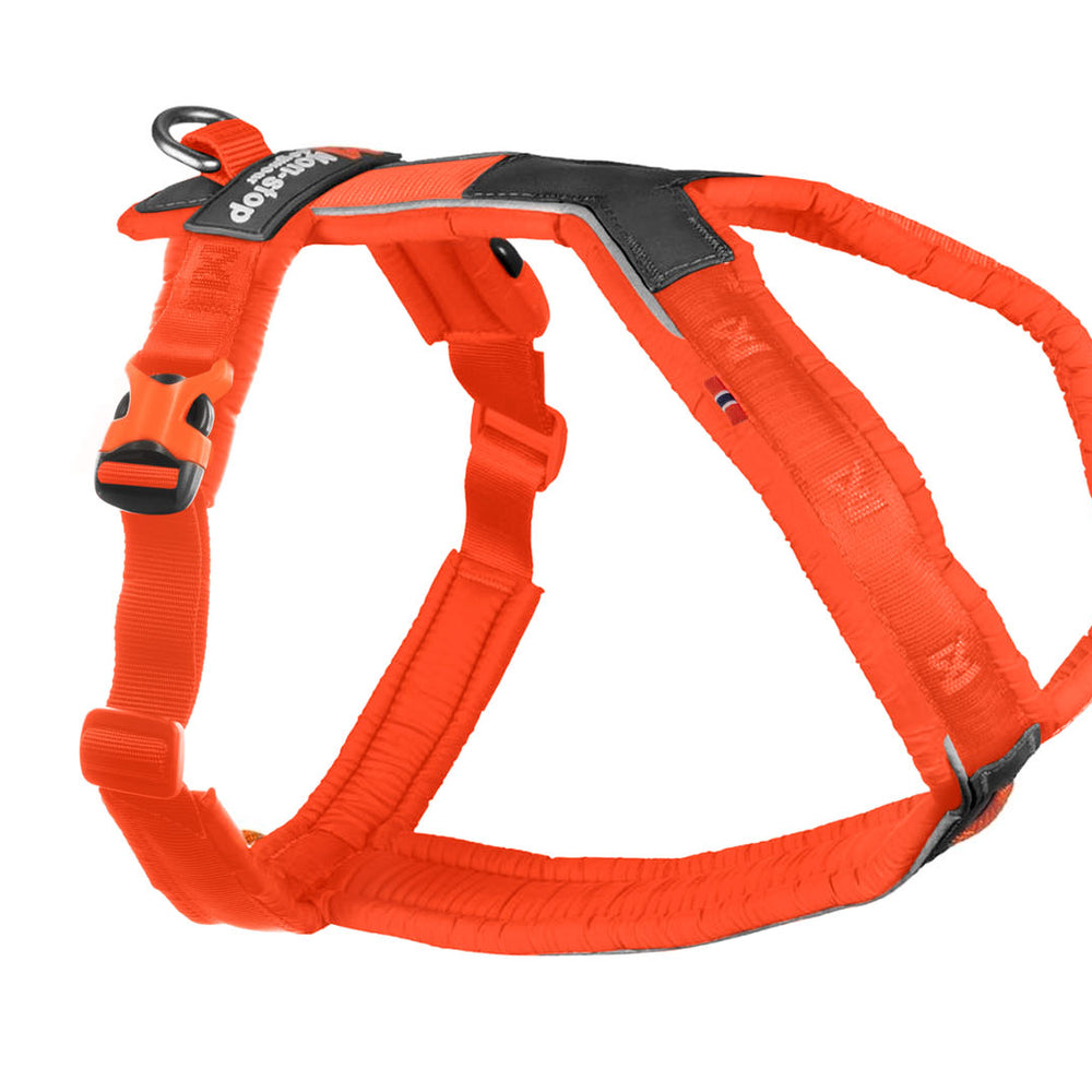 
                  
                    Non-stop dogwear Line Harness 5.0
                  
                