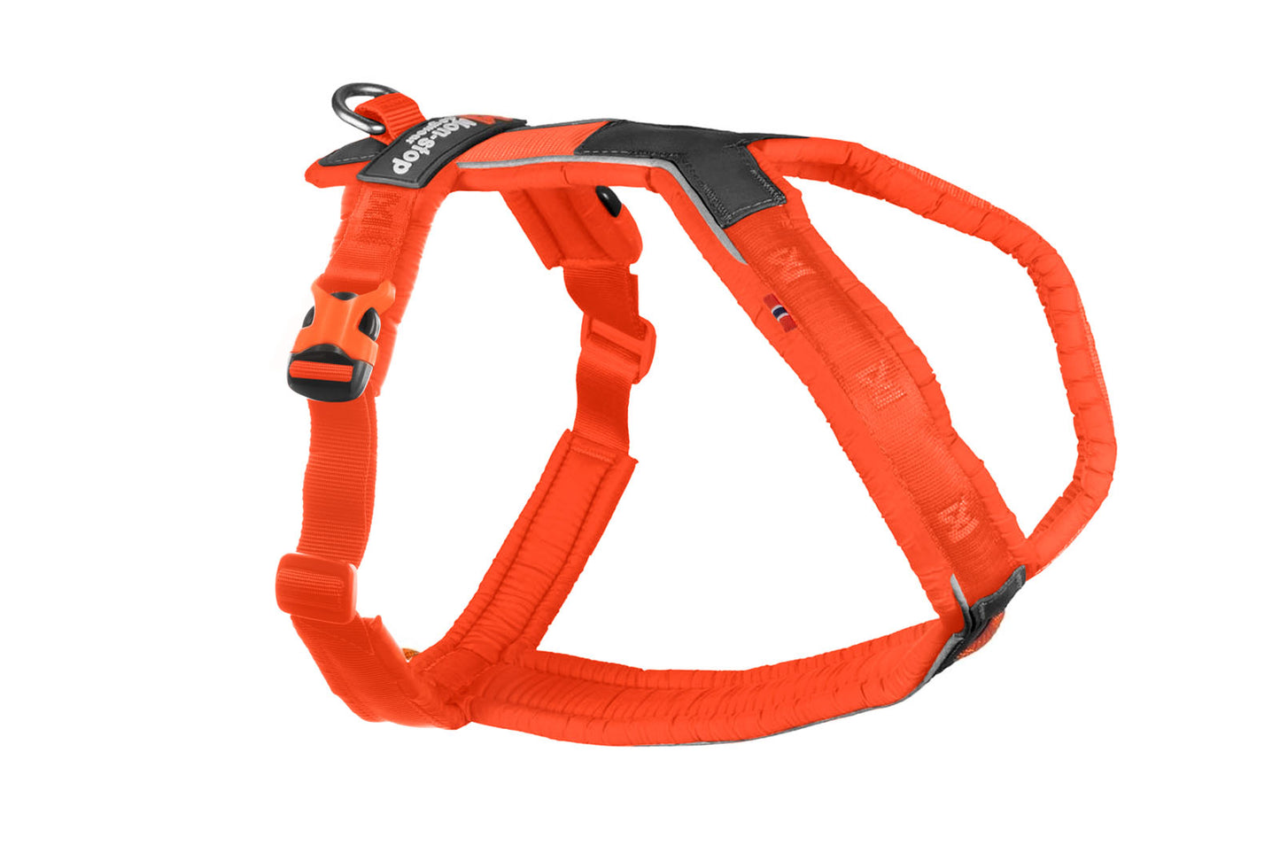 Non-stop dogwear Line Harness 5.0