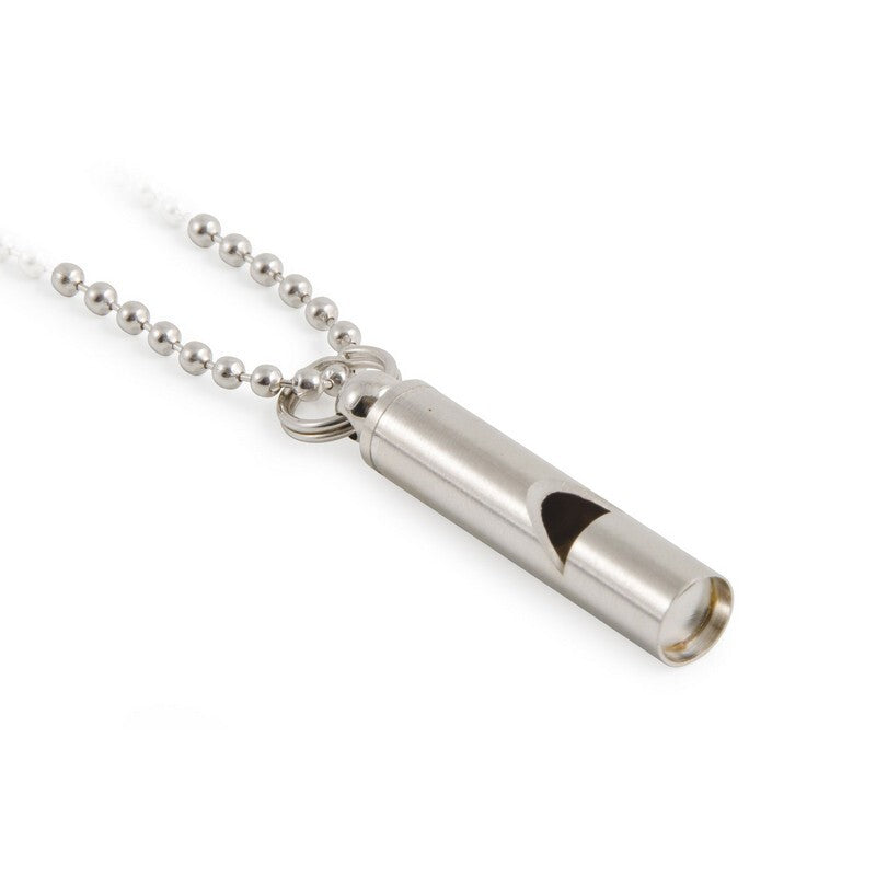 Ancol Training & Safety Constant Frequency Whistle