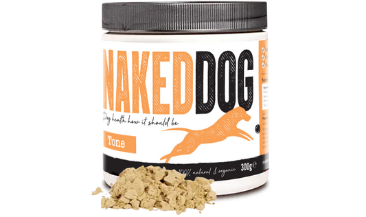 Naked Tone Supplement 500g