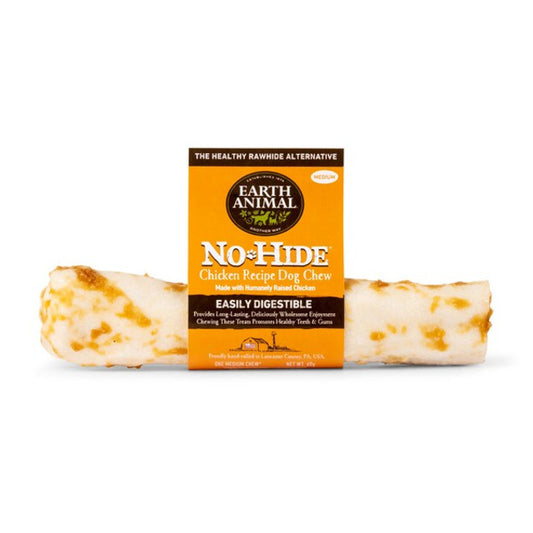 Earth Animal No Hide Chicken Chew - Medium