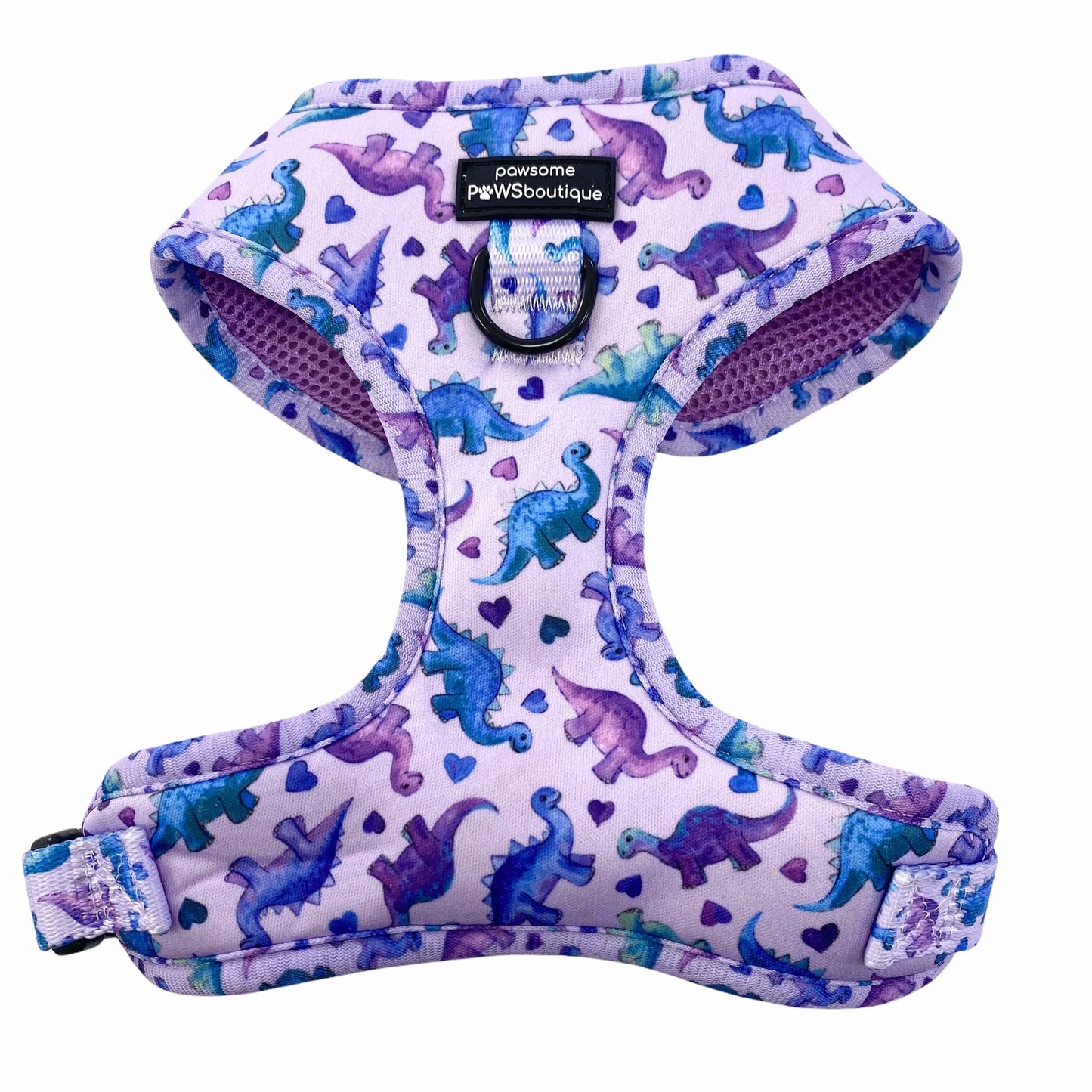 Adjustable Harness – Tiny Diny