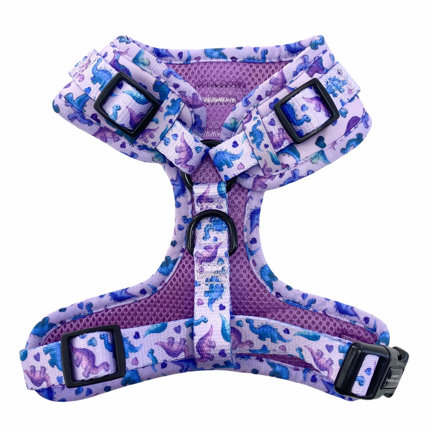 Adjustable Harness – Tiny Diny