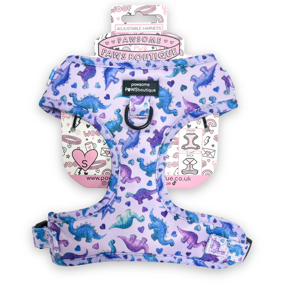 
                  
                    Adjustable Harness – Tiny Diny
                  
                